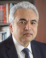 Fatih Birol