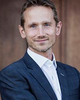 Kristian Jensen