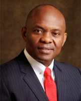 Tony Elumelu