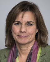 Isabella Lövin