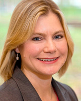 Justine Greening