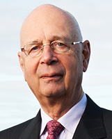 Klaus Schwab