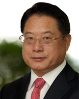 Li Yong