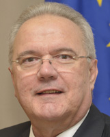 Neven Mimica