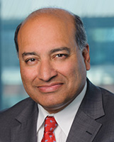 Suma Chakrabarti