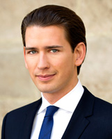 Sebastian Kurz
