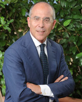 Francesco Starace