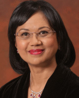 Tina Joemat-Pettersson