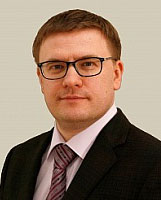 Alexei Teksler
