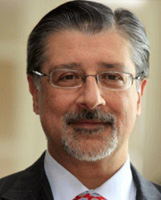 Adnan Amin, Director General