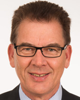 Gerd Mueller