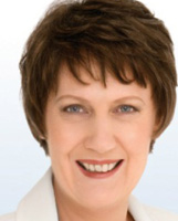 Helen Clark