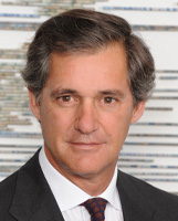José Manuel Entrecanales Domecq Chairman of ACCIONA since 2004
