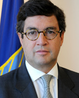 Luis Alberto Moreno