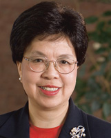 Margaret Chan