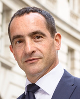 Michael Liebreich