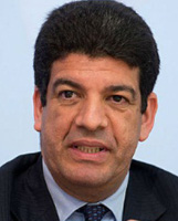 Mustapha Bakkoury