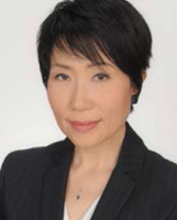 Dr. Naoko Ishii