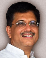 Piyush Goyal