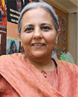 Reema Nanavaty