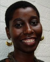 Sheila Oparaocha