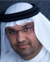 Sultan Ahmed Al Jaber