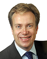 Børge Brende