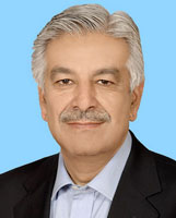 hawaja Asif