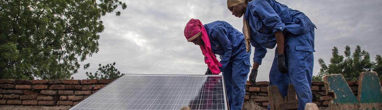 Five Key Takeaways From Tracking SDG7: The Energy Progress Report 2020 ...