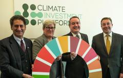 Climate Investment Platform