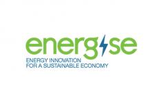 Energise India logo
