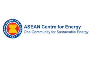 ASEAN Centre for Energy logo