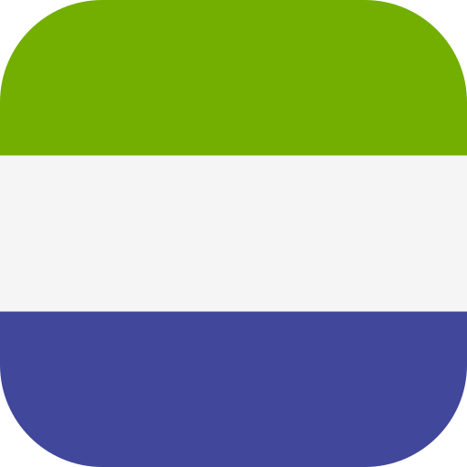   Sierra Leone
