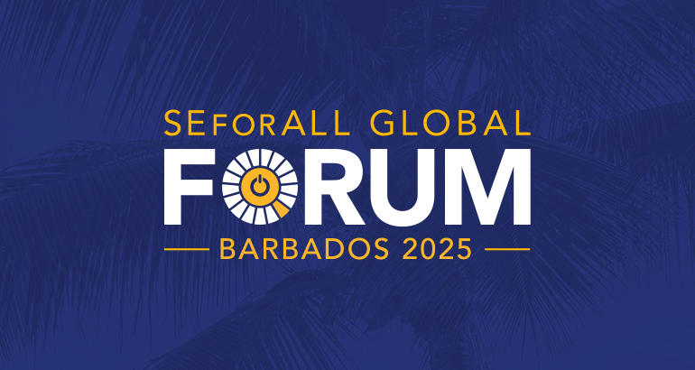 Global Forum 2025