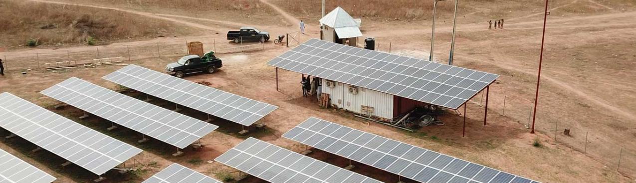 Solar mini-grids set to play critical role in achieving universal  electricity access with right policy support