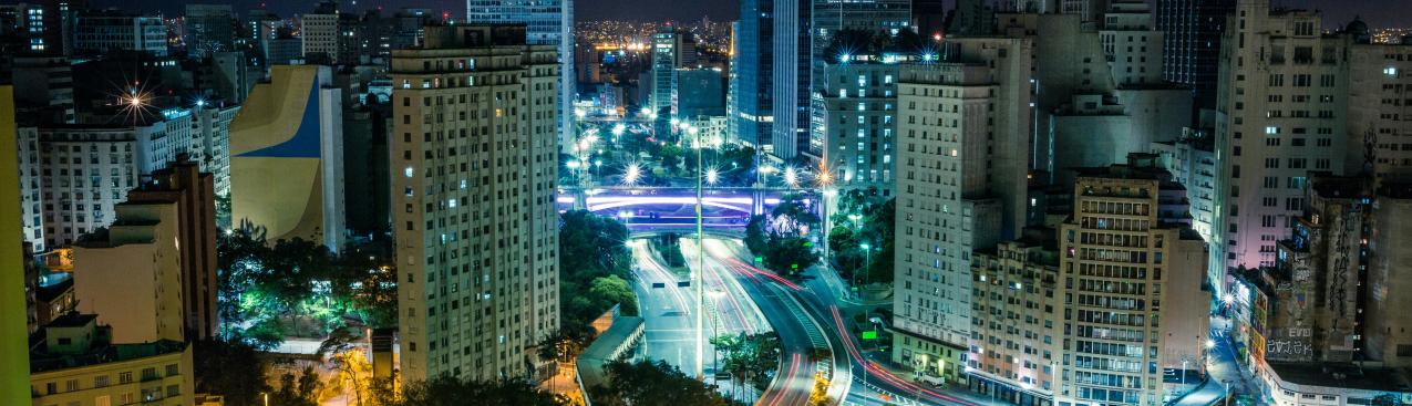 Sao Paolo