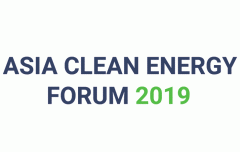 Asia Clean Energy Forum