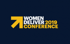 Women Deliver 2019