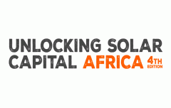 Unlocking Solar Capital