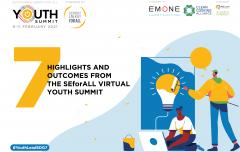 Youth Summit report