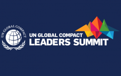 Leaders Summit logo