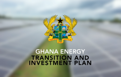 Ghana Energy Transition and Investment Plan