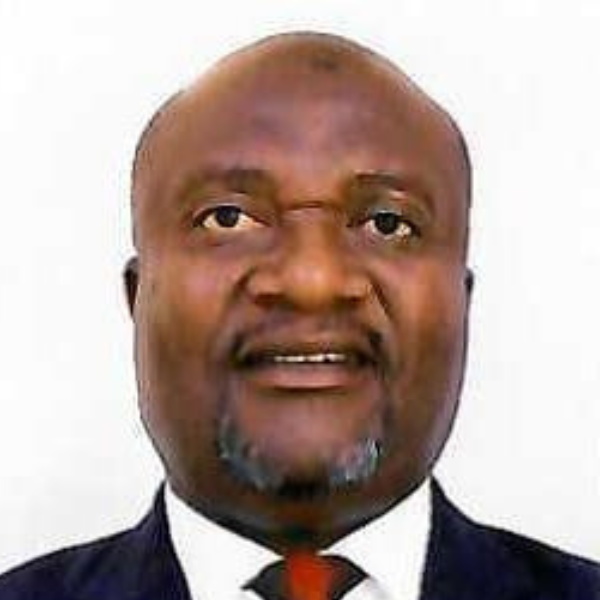 Hon. Ibrahim Matola, Minister of Energy, Republic of Malawi