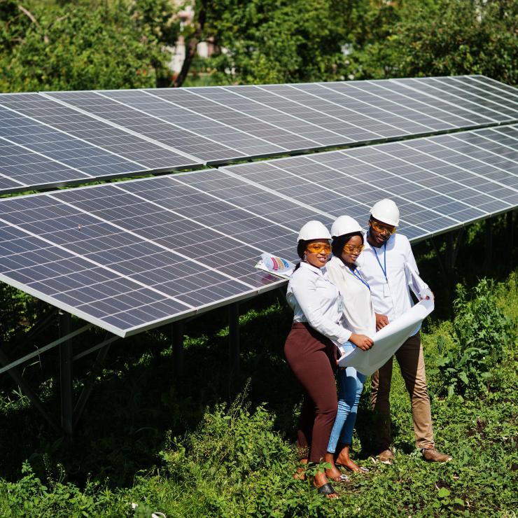 Nigeria to receive 500 solar mini-grids