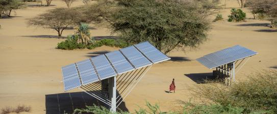 solar Kenya