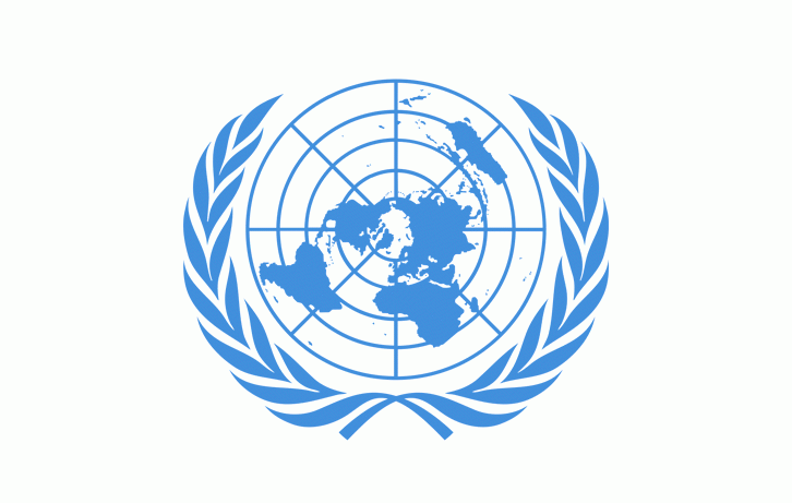 united nations general assembly logo