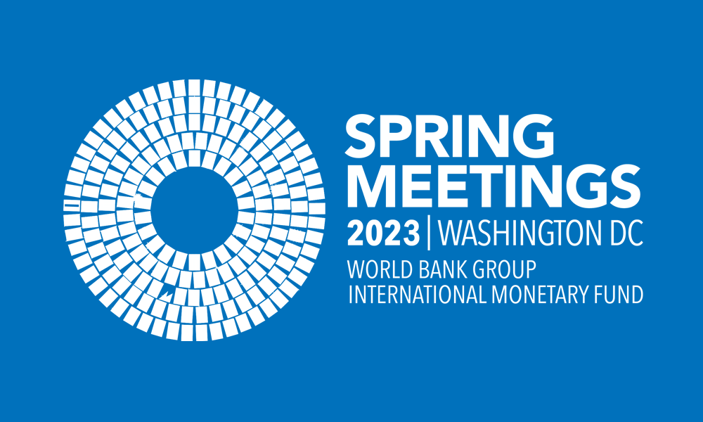 WB IMF Spring Meetings Sustainable Energy For All   SM23 