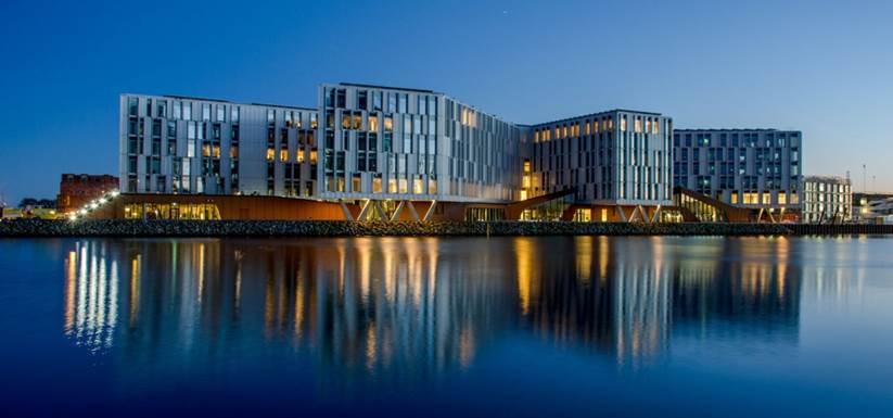 Partner Spotlight: Copenhagen Centre On Energy Efficiency | Sustainable ...