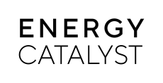 energy catalyst