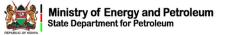 Kenya Ministry of Energy and Petroleum Logo